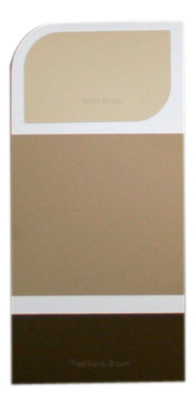 10PK WH IdeaCard WHIC64