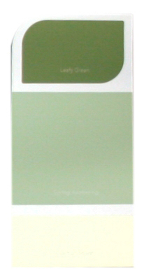 10PK WH IdeaCard WHIC45