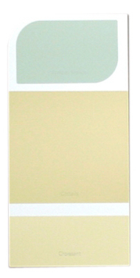 10PK WH IdeaCard WHIC42