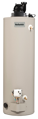 50GAL NATGas WTR Heater