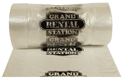 GR 250PK 28" Dish Bag