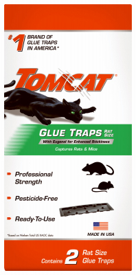 2PK Rat Glue Trap