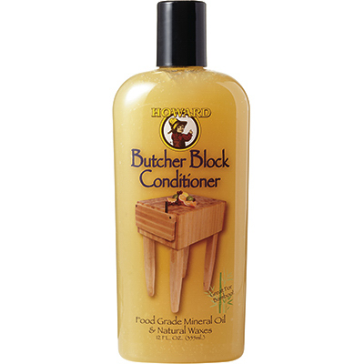 12OZ Butch Block Wax