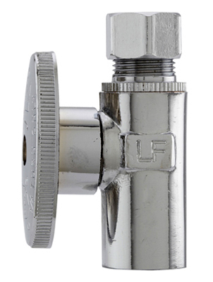 MP1/2x3/8 CHR Str Valve