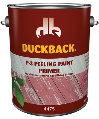 GAL P-3 Peel VOC Primer