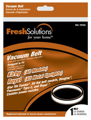 2PK Kirby&Roy Vac Belt