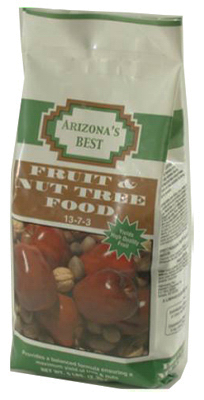 5LB FruitTre Fertilizer
