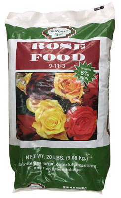 20LB RSE Food