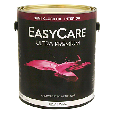 EC GAL WHT K&B Enamel