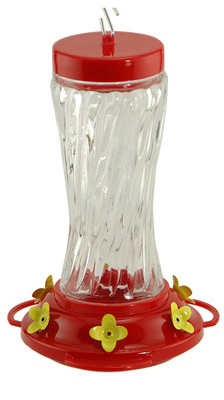 16OZ Humm Bird Feeder