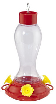 18OZ Plas Humm Feeder