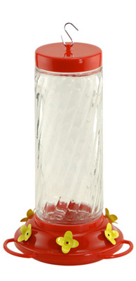 30OZ Hummingbird Feeder