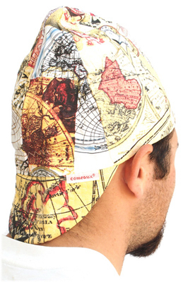 SZ 7-1/4" Welding Cap