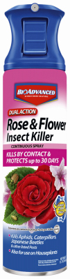 15OZ RSE/FLWR Spray
