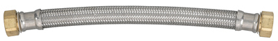 3/4FIPx24 SS Connector
