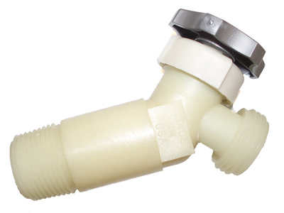 2" Drain Valve