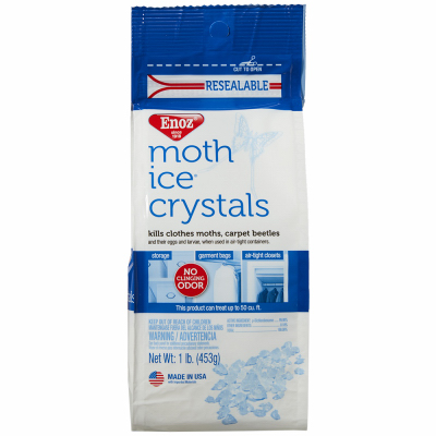LB Moth Ice Crystal