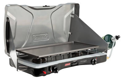 InstaStart Triton Stove