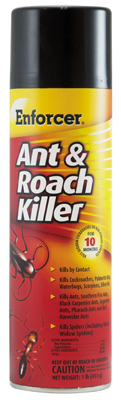 16OZ Ant/Roach Killer