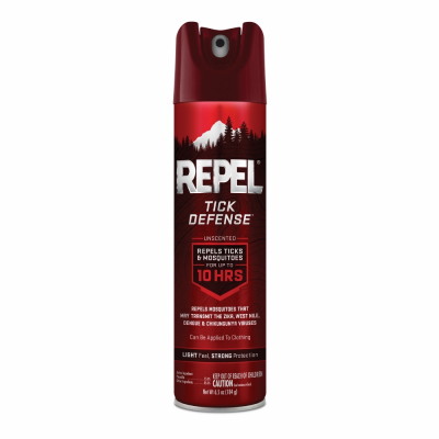 6.5OZ Tick Repellent