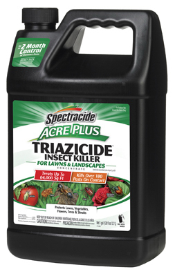 GAL Triazicide Killer