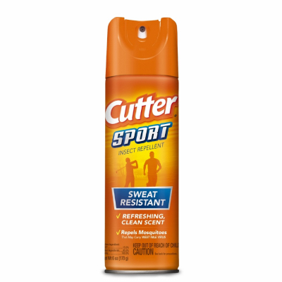 Cut6OZ Insect Repellent