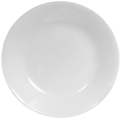 4-3/4"WHT Dip Mini Dish