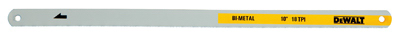 2PK 10x18TPI Saw Blades