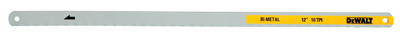 2PK 12x18TPI Saw Blades