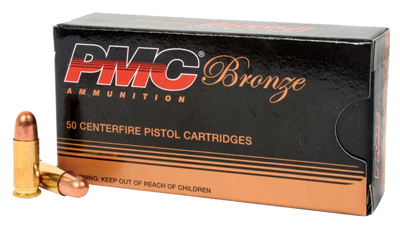 50RND 45 PSTL Ammo