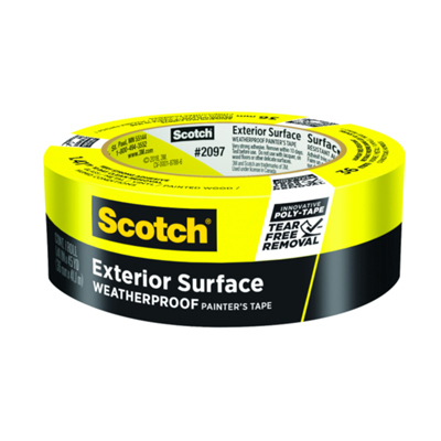 1.41"x45YD EXT Tape