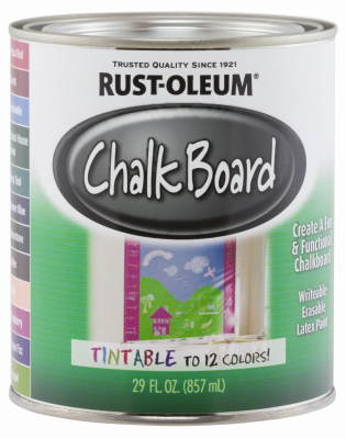 29OZChalkboa BRSH Paint