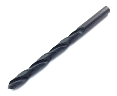MM1/4x4 BLK OX DrillBit