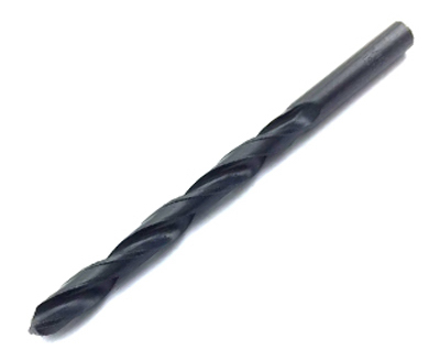 MM21/64x4-5/8 BLK OXBit