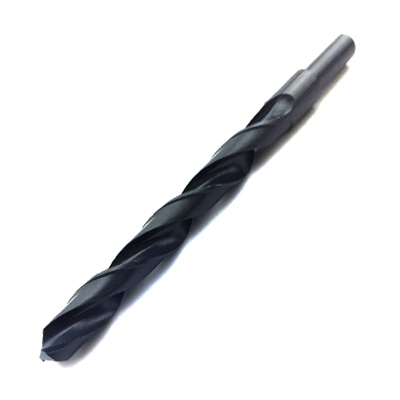 MM1/2x6 BLK OX DrillBit
