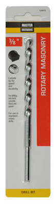 MM 3/8x6 Masonry Bit