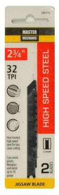 MM2PK 2-3/4"32TJigBlade