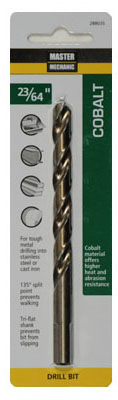 MM23/64x4-7/8COBDrilBit