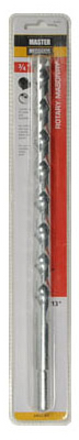 MM3/4x13 Masonry Bit