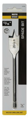 MM 13/16" WD Bor Bit