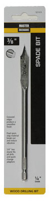 MM 3/8" WD Drill Bit