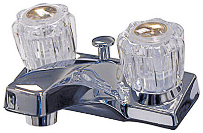 CHR 2 Hand Lav Faucet