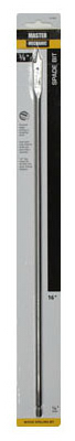 MM 3/8x16 Spade WD Bit