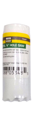 MM 7/8" Bi Hole Saw