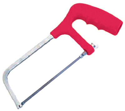 MM 6" Mini Hacksaw