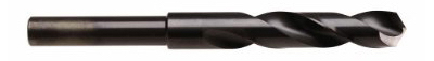 MM 45/64 BLK Oxide Bit