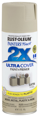PT2X 12OZ Fossil Paint