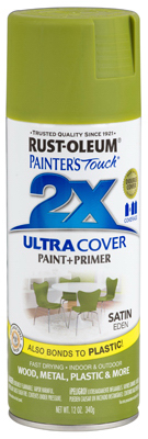 PT2X12OZ Sat Eden Paint
