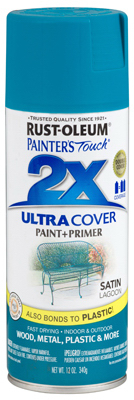 PT2X 12OZ Sat Lag Paint