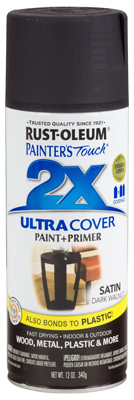 PT2X 12OZ Sat Wal Paint